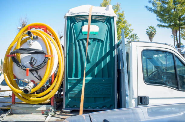 Best Portable toilet rental cost  in Venice, FL