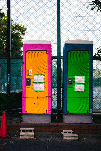 Best Portable restroom solutions  in Venice, FL