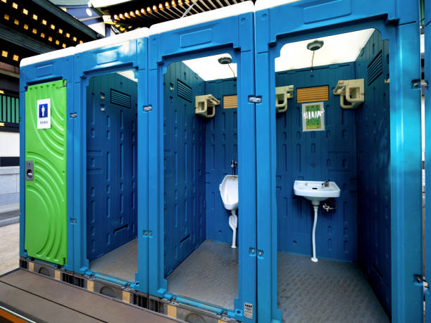 Portable Toilet Options We Offer in Venice, FL