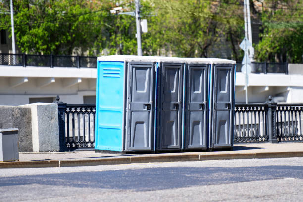 Best Affordable portable toilet rental  in Venice, FL