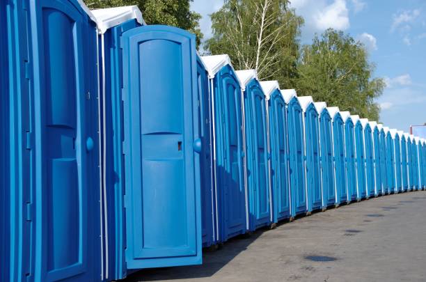 Best Affordable portable toilet rental  in Venice, FL